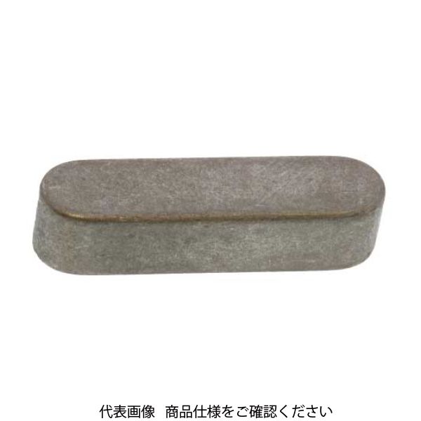 ファスニング J S50CシンJISリョウマルキー 3X3X11 D000K0100030011000 1箱(100個)（直送品）