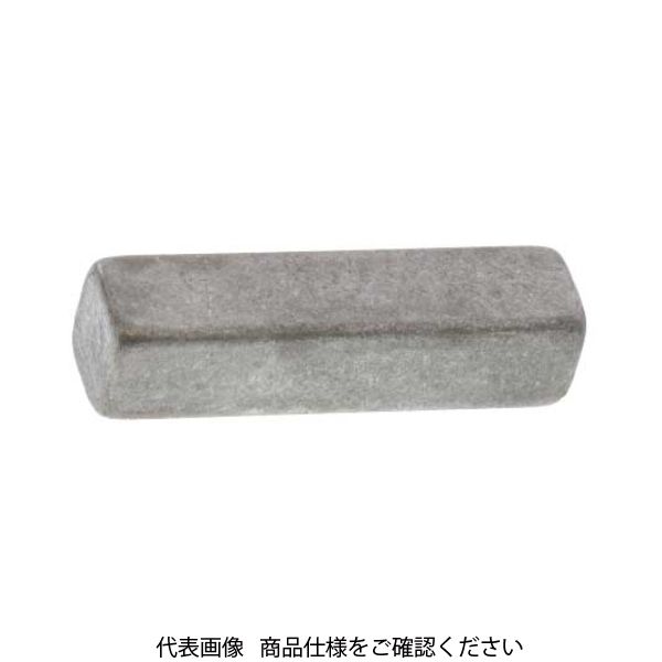 ファスニング J 平行キー S50CシンJISリョウカクキー 3X3X5 D000K0110030005000 1箱（100個）（直送品）