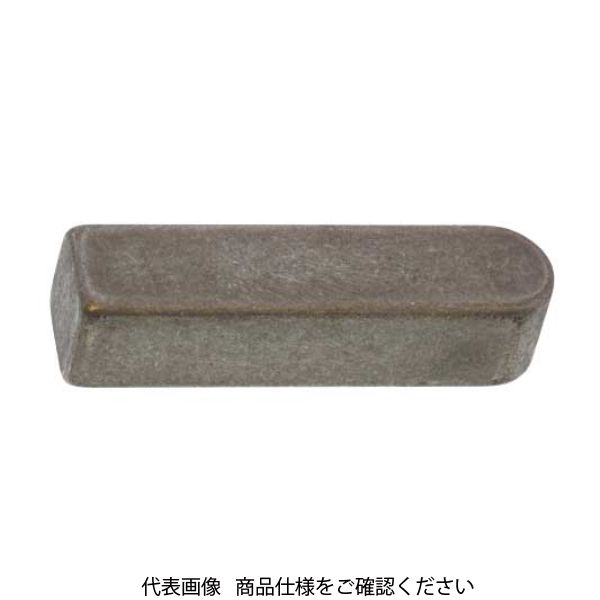 ファスニング J 平行キー S50C シンJISカタマルキー 3X3X29 D000K0120030029000 1箱（100個）（直送品）
