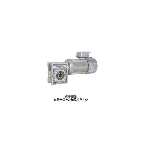 三木プーリ 中空軸ギヤードモータ RWM RWMー02BSー40ー10 1個（直送品） 79,524円