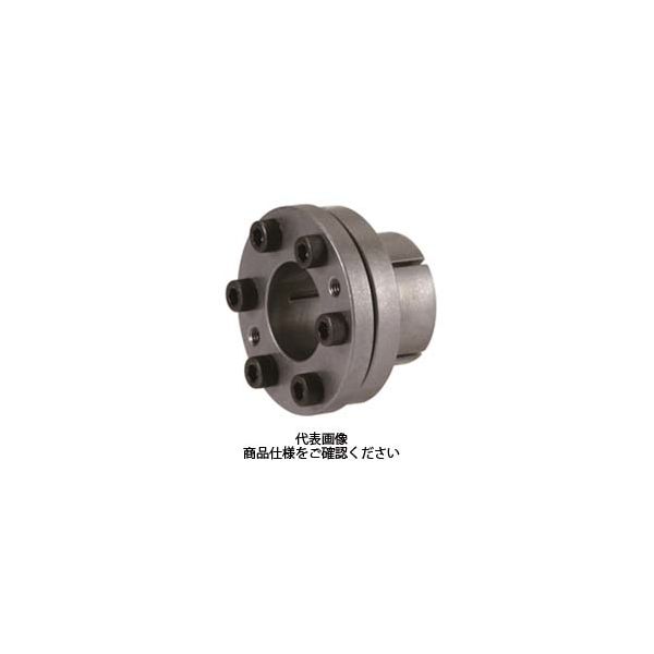 三木プーリ ポジロック PSL-Kシリーズ PSL-K-6.35 1個（直送品）