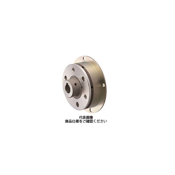 三木プーリ 励磁ブレーキ 111形 111ー06ー11Gー24Vー12DIN 1個（直送品） 27,296円