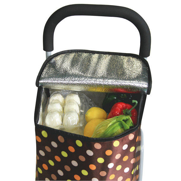 幸和製作所 テイコブ保冷温ファッションカート FC03（直送品）