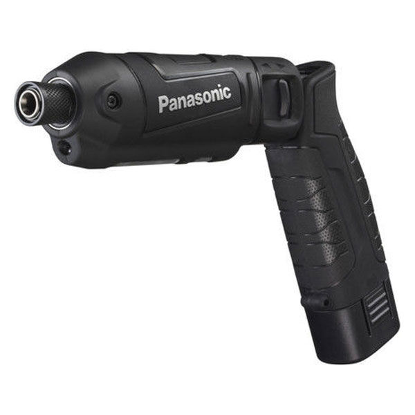 最安値大人気Panasonic(パナソニック) 7.2V 充電スティックインパクトドライバー EZ7521LA2ST1R 本体