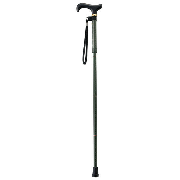 幸和製作所 折りたたみ伸縮ステッキ EOP-109　（直送品）