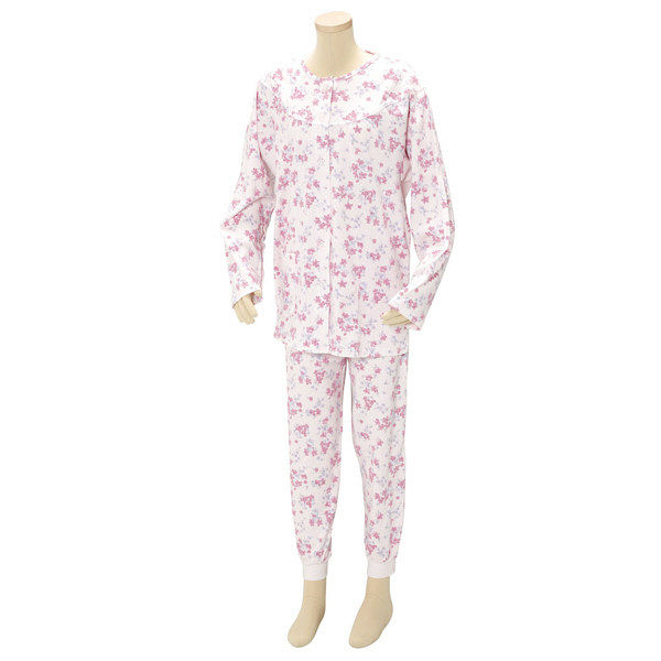 幸和製作所 簡単着替えパジャマ（婦人用） S PA04（直送品）