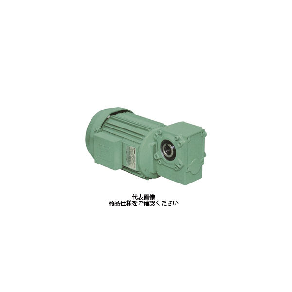 椿本チエイン クローゼモータ CSMA040ー160H30 1個（直送品）