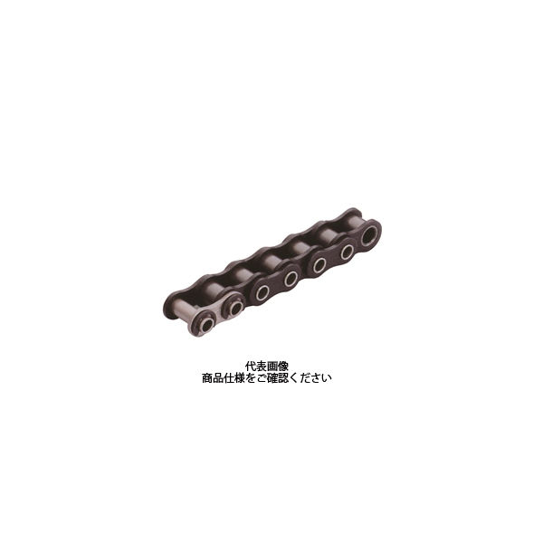 椿本チエイン ホローピン RS形チェーン RS40ーHPーU 1個（直送品） 11,463円