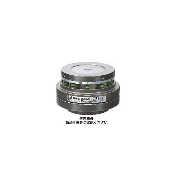椿本チエイン ショックガード TGXシリーズ TGX10ーL 1個（直送品） 26,565円