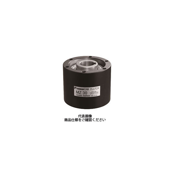 椿本チエイン カムクラッチ MZシリーズ MZ35 1個（直送品