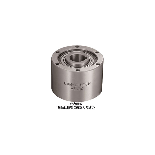 椿本チエイン カムクラッチ MZーGシリーズ MZ60Gー55 1個（直送