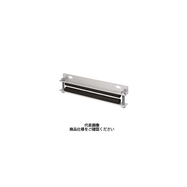 岩田製作所 エアチューブブラケット Lタイプ CLA250 1セット（2個）（直送品）