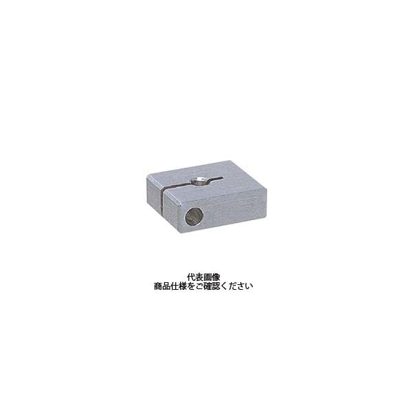 岩田製作所 センサブラケット（光ファイバセンサ用）スリットタイプ（底面取付） FS03CS010-A（直送品）