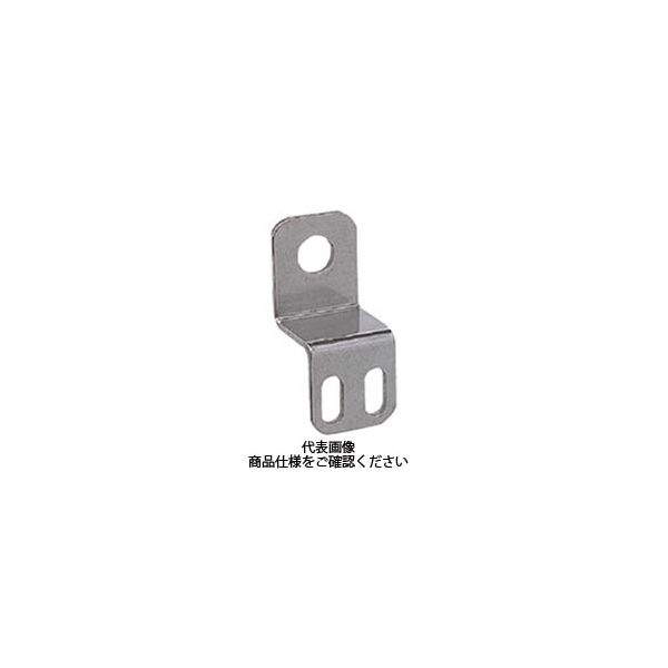 岩田製作所 センサブラケット（近接センサ用）Zタイプ FS08ZT015-15Z 1セット（8個）（直送品）