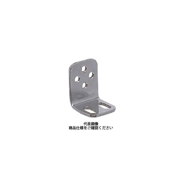 岩田製作所 センサブラケット Lタイプ FSK5LT015-18S 1セット（6個）（直送品）