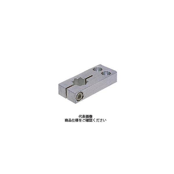 岩田製作所 センサブラケット 取付ベースF FSFMBF050-10A 1セット（2個）（直送品）