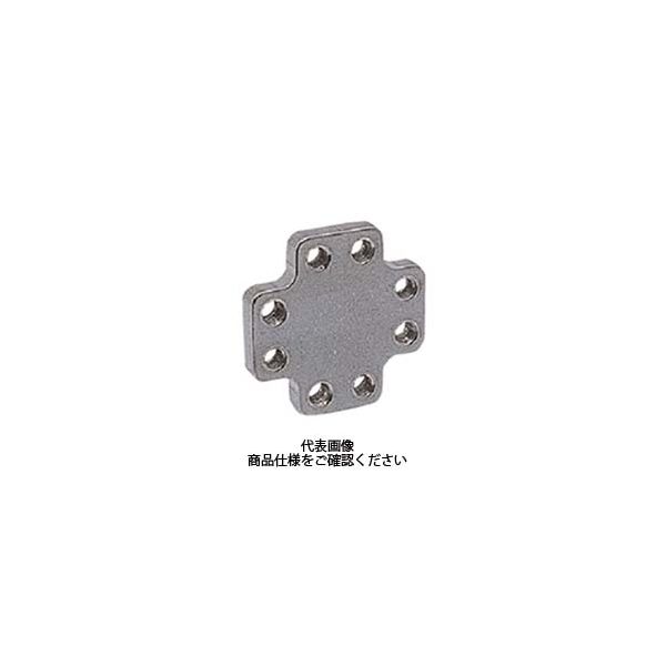 岩田製作所 センサブラケット HD XY固定ジョイント FSFMHC008-16S 1セット（3個）（直送品）