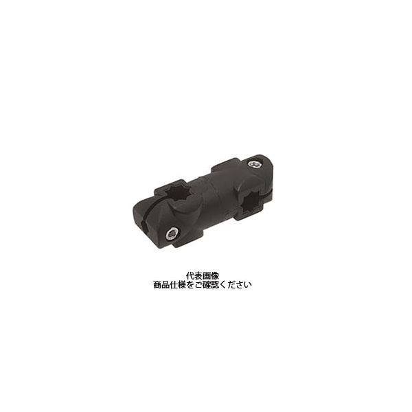 岩田製作所 センサブラケット XYフリージョイント FSFPCFS12-S0J 1セット（4個）（直送品）