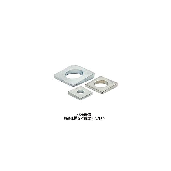 岩田製作所 テーパー角座金 ZFM1208 1セット（50枚：10枚×5ケース）（直送品）