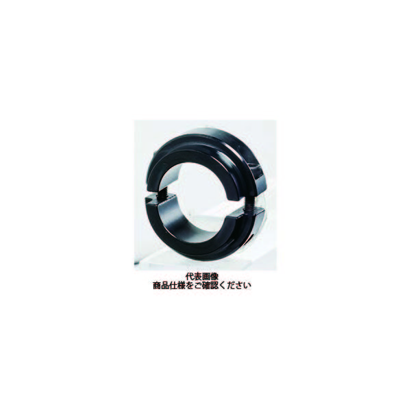 岩田製作所 セットカラー セパレートカラー ベアリング固定用タイプ（ロング） SCSS1012CLB1 1セット（3個）（直送品）