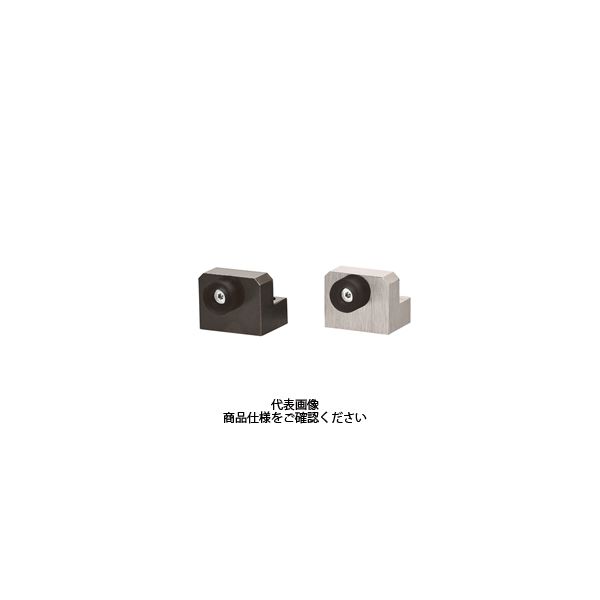 岩田製作所 リニアストッパー（ウレタン付） LSYU LSYU-03 1セット（2個）（直送品）
