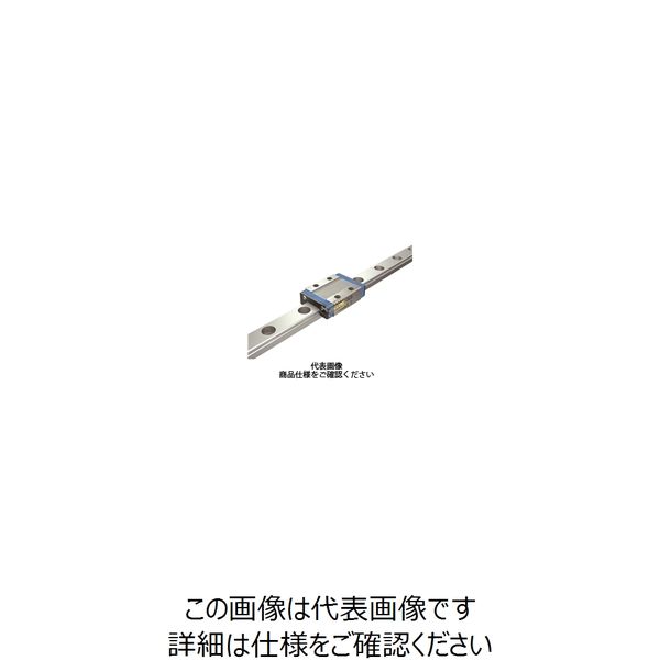 日本トムソン CルーブリニアウェイL・ML(標準形・非互換性仕様) ML7C2R120H 1個（直送品） 8,713円