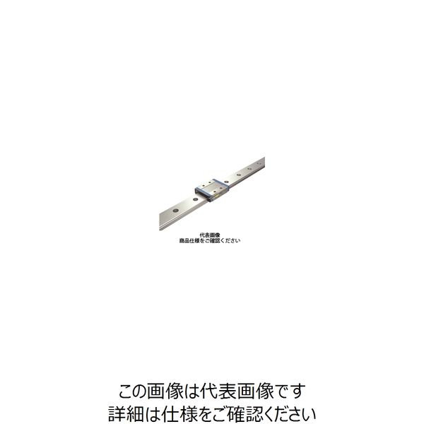日本トムソン CルーブリニアウェイL・MLF(幅広形・非互換性仕様) MLFG42C1R160H 1個（直送品） 14,347円