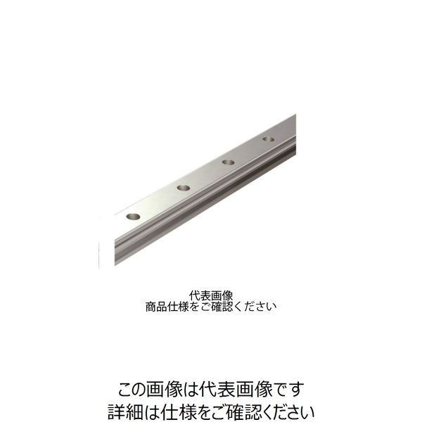 日本トムソン リニアウェイE(トラックレール) LWE25R1120SLS1 1個（直送品） 32,830円
