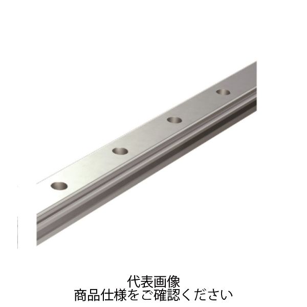 日本トムソン リニアウェイE(トラックレール) LWE15R280S1 1個（直送品） 8,219円