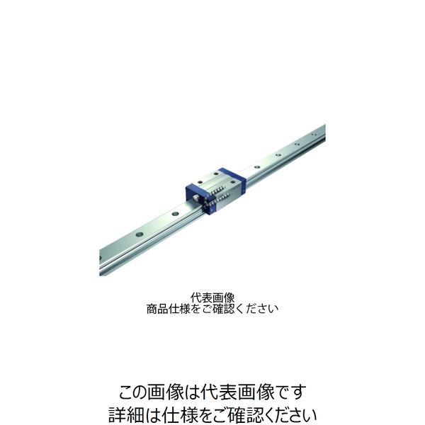 日本トムソン リニアウェイE・LWES(ブロック形・非互換性仕様) LWESG20C2R1000SL 1個（直送品） 45,460円