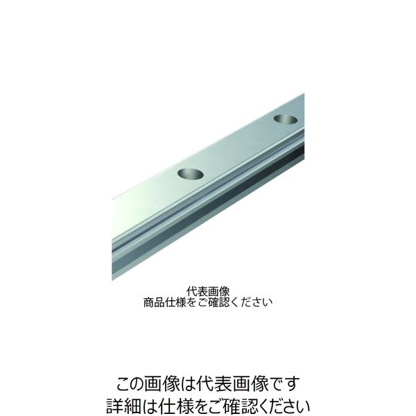 日本トムソン（IKO） リニアウェイH（トラックレール） LWH10R575SLHS1 1個（直送品）