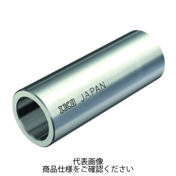 日本トムソン（IKO） ミニアチュアストロークロータリブッシング OR（外筒） OR71010A/M1 1セット（2個）（直送品）