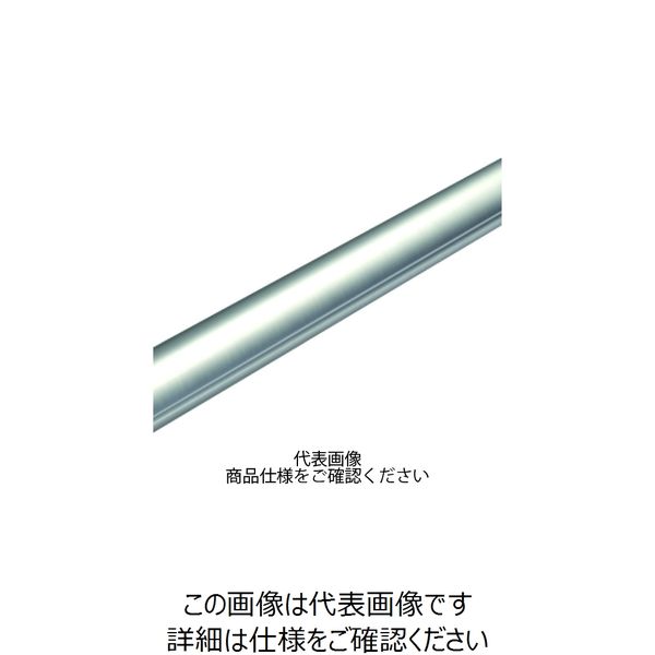 日本トムソン（IKO） ボールスプラインG（スプライン軸） LSAGT8R400S1 1個（直送品）