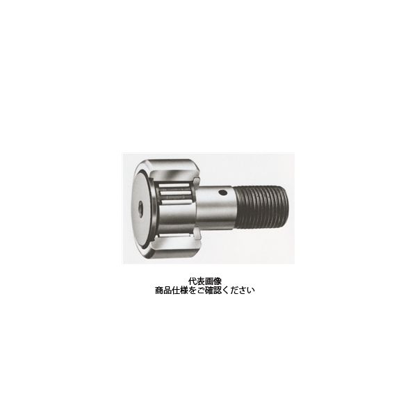 日本トムソン（IKO） 標準カムフォロア CF-B（保持器付き） CF30-2BUU 1個（直送品）