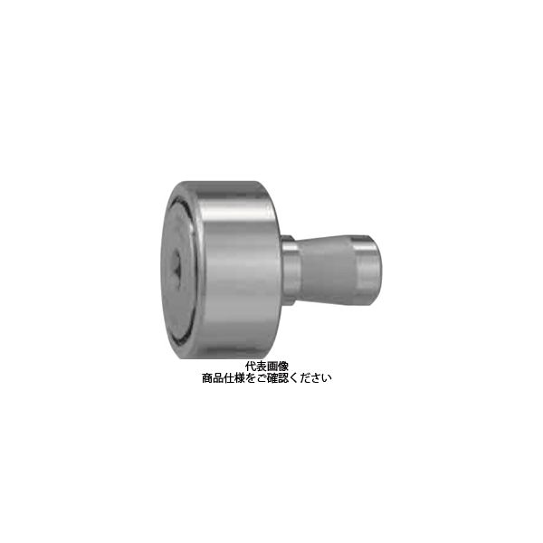 日本トムソン（IKO） 簡易取付け用カムフォロア CF-SFU-B（保持器付き） CF-SFU-16B（直送品）