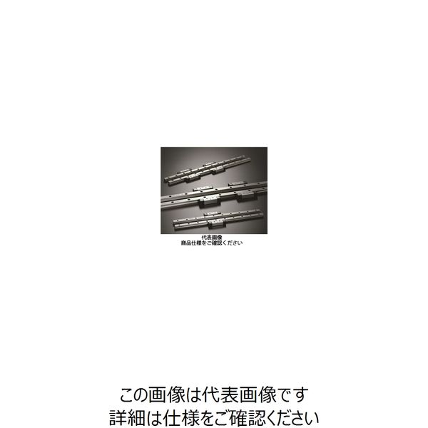 日本トムソン（IKO） リニアウェイモジュール LWLM LWLM7M1R120H 1個（直送品）