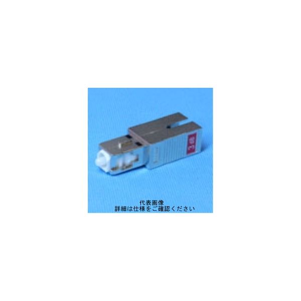 三和電気工業（SANWA） 光固定減衰器 SSC-ASB05H 1個（直送品）
