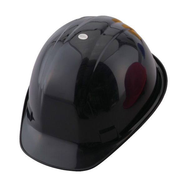 トーヨーセーフティ トーヨーセフティ ヘルメット Sサイズ 紺 NO.170SF-OT-NV 1個 795-6983（直送品）