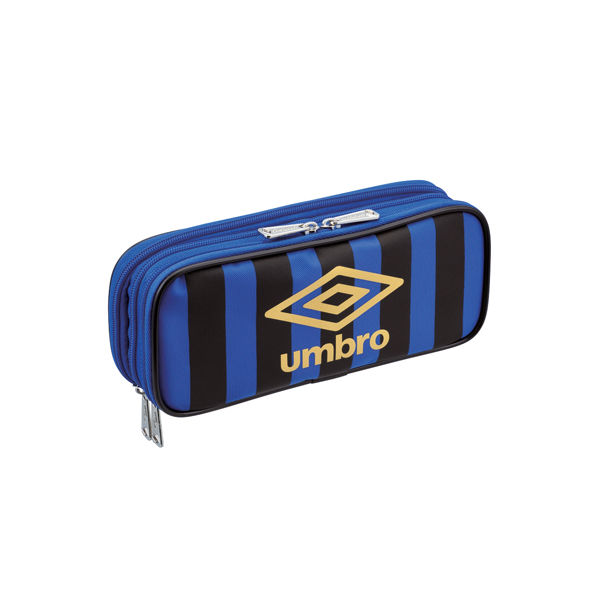 学研ステイフル UMB3ポケットペンポーチ（STP） H15024 1個（直送品）