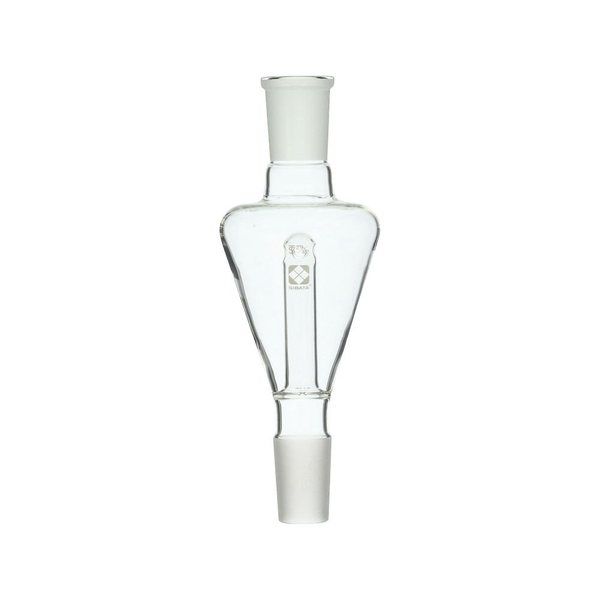 柴田科学 三角トラップ 179mm T200-29/29 1個 1-1962-13（直送品）