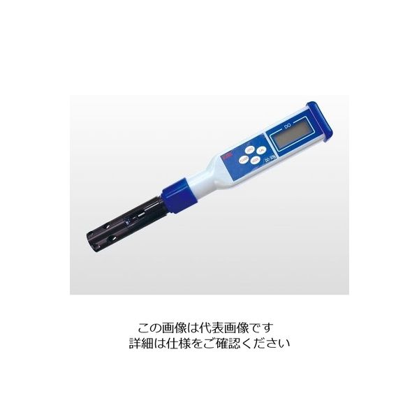 笠原理化工業 溶存酸素計 DO-30N 1個 1-1544-12（直送品） - アスクル