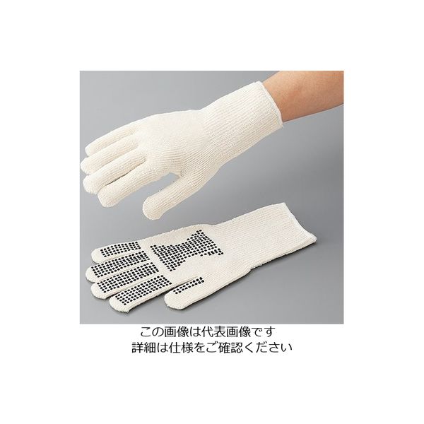 帝健 耐熱防災手袋 CGG200 1双 1-2768-11（直送品）