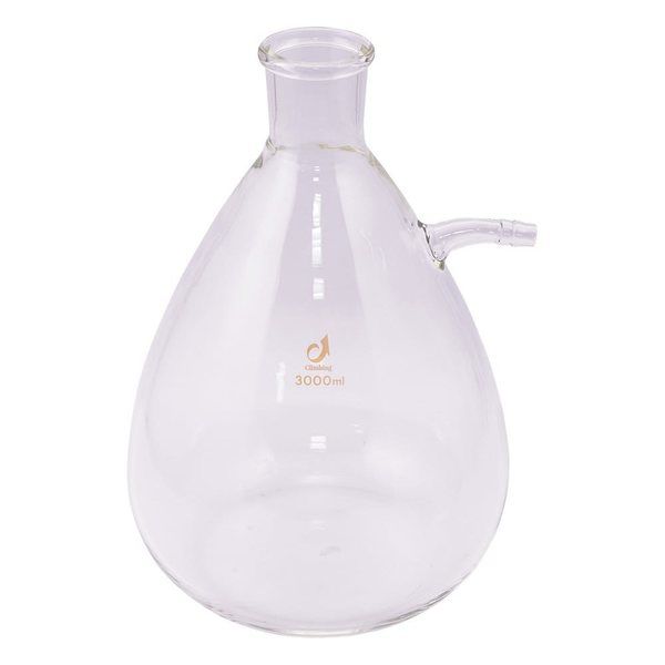 クライミング ろ過瓶 3L CL64000-07 1個 1-4416-12（直送品）