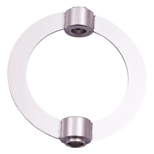 アズワン トルネード用撹拌羽根 リング(ボス付き) R-75 1個 1-5505-29（直送品）