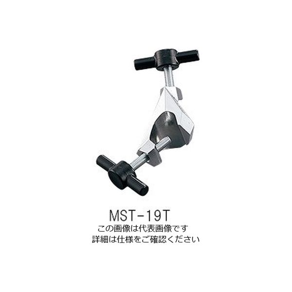 アズワン ムッフ MST-19T 1個 1-7494-11（直送品）