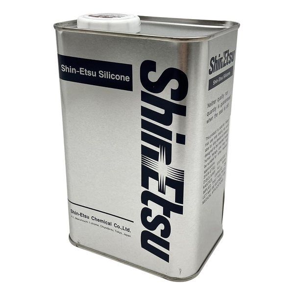 アズワン シリコーンオイル(離型) 1-8934-07 1個（直送品）