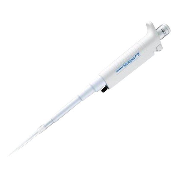 ニチリョー Nichipet FII (25μL) 00-NPF2-25 1個 2-652-62(直送 ニチリョー Nichipet FII (25μL) 00-NPF2-25 1個 2-652-62(直送