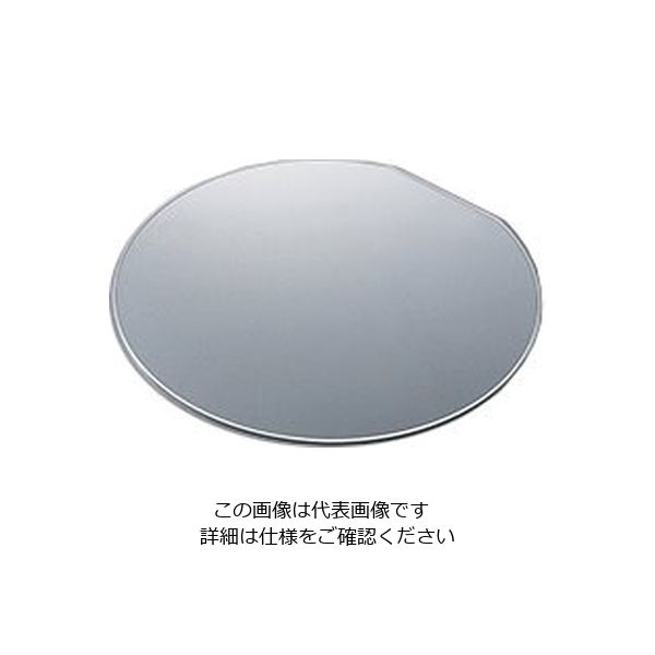 アズワン ダミーガラス基板 無アルカリガラス φ100mm 25枚入 3-4962-03 1セット(25枚)（直送品）