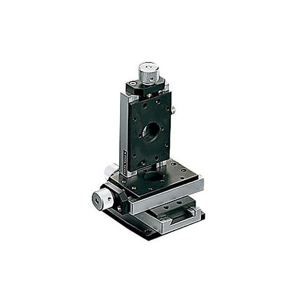 アズワン ステージ XYZ軸 40×60mm 3-5128-23 1個（直送品）
