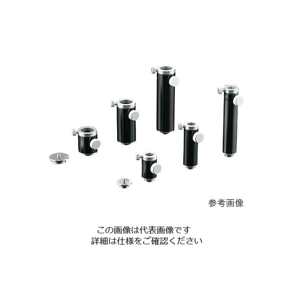 アズワン ポールスタンド 60mm (取付ネジ・M16 P=1) 3-5130-18 1個（直送品）